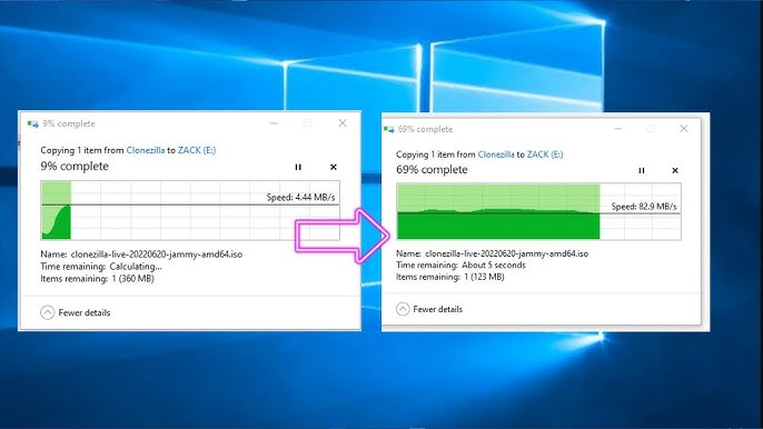 How to Increase Write Speed on USB Flash Drive: Expert Tips 1 hq720 How to Increase Write Speed on USB Flash Drive: Expert Tips