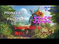 (WR) Pioneers Of Pagonia Speedrun Scenario Map 4 - Foes in the Fog Any% 32:52