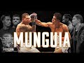 JAIME MUNGUIA: CHAMPIONSHIP OPTIONS | Feature &amp; Highlights | BOXING WORLD WEEKLY