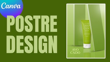 canvas graphic design tutorials – Easy Tutorial! #canva #designtutorial