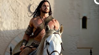 Herkül Yeniden Doğuş Türkçe Dublaj Aksiyon Filmi İzle