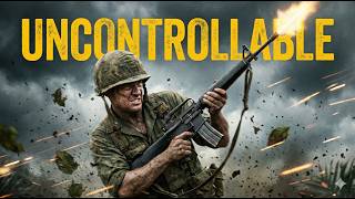 The WEAPONs That BETRAYED the Marines