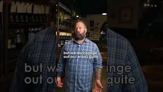 Monthly Wine Rotations at Humble Somm | Explore New Wines