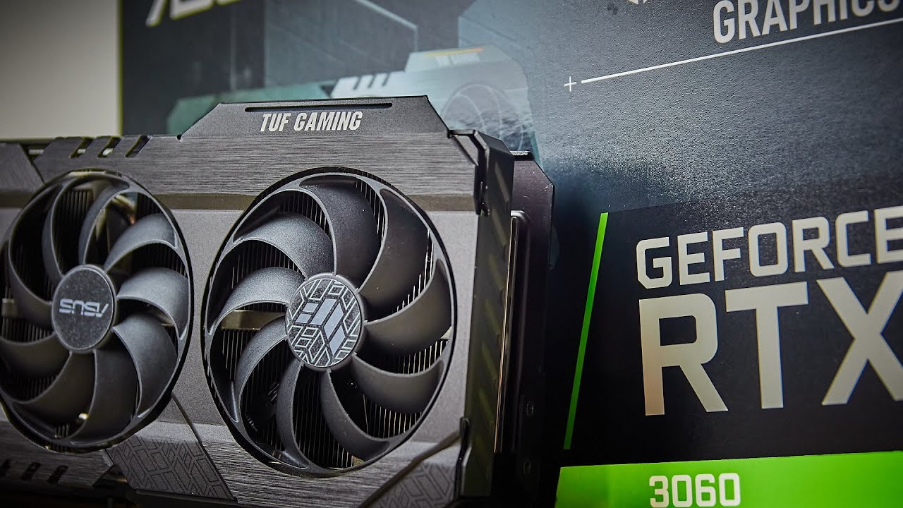 SCHEDA VIDEO NVIDIA GEFORCE RTX 3060TI 3060 TI 8GB GDDR6 PCIe 4.0 GAMING  GPU PC.