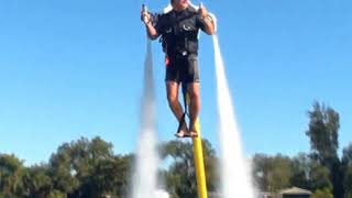 JetLev | Wikipedia audio article