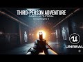 UE5 FPS Shooting &amp; Recoil – Works in Minutes! #buildyourgame #tutorial #gta6
