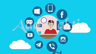 CRM Software Promo Video