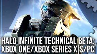 How to download Halo Infinite beta on Xbox One, S, X, PC - Pureinfotech