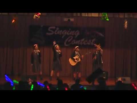 Sing火撩弦//決賽//組合//協和春夏秋冬