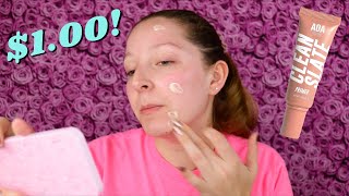 AOA Studio Clean Slate Primer Review | ShopMissA screenshot 5