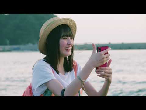 乃木坂ポケGO中。｜夏の海篇 - GAME Watch