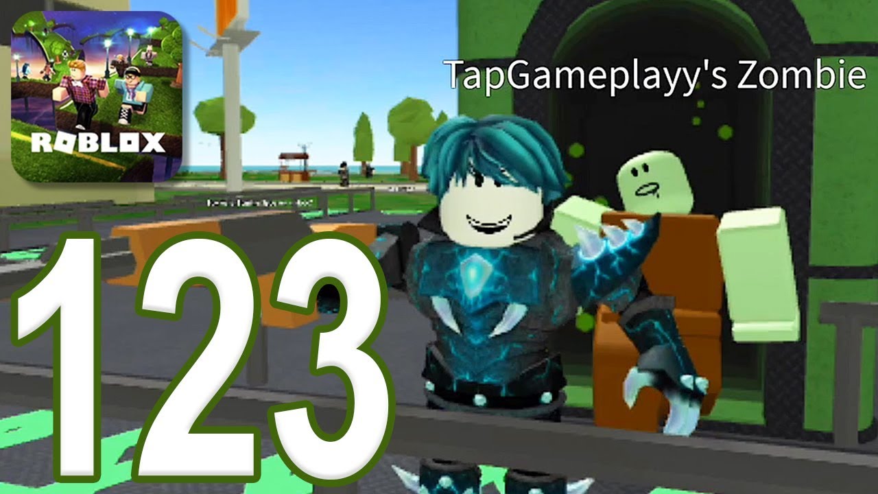 Roblox 123