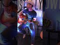 Dustin Lynch - Ridin’ Roads 6/13/19