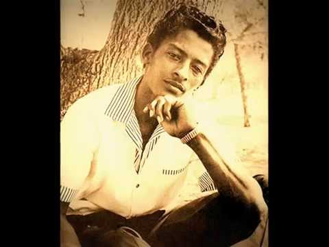 BOBBY DAY - ''OVER AND OVER''  (1958)