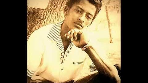 BOBBY DAY - ''OVER AND OVER''  (1958)
