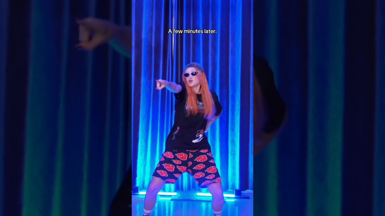 it's still stuck in my head 😂😂❤️ #anime #cosplay