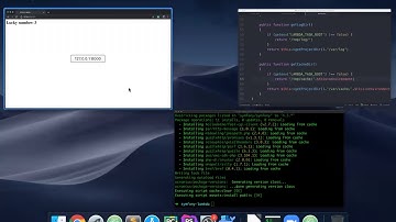 Symfony on AWS Lambda - Paulo Victor Gomes