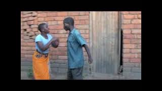 Ambuye berani - St Paul's Nsupe Catholic Main Choir, Mendulo Parish 