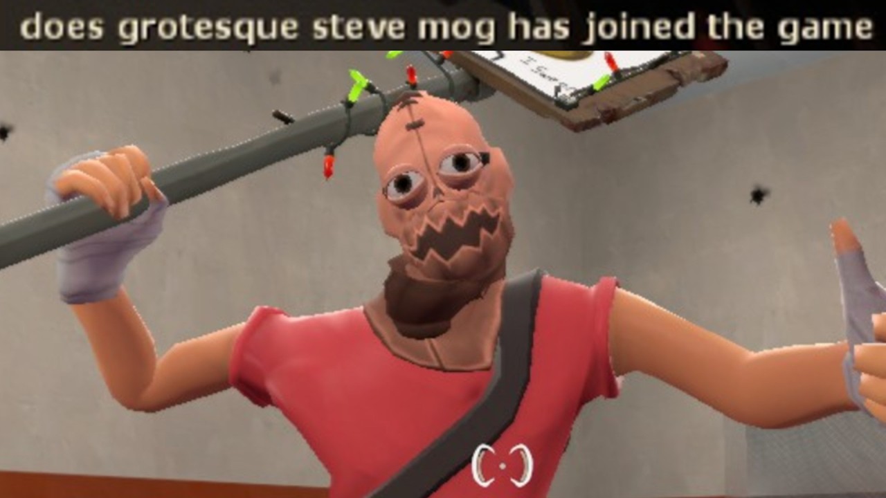 [TF2] Lovely Casual