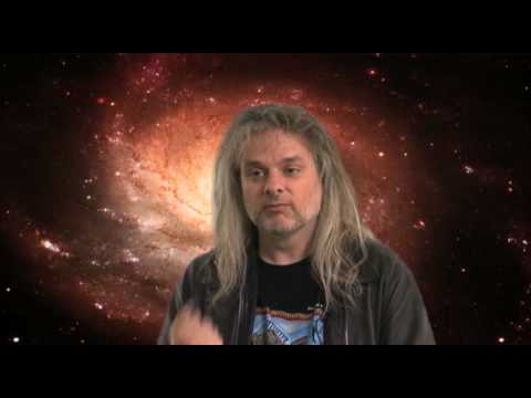 David Chalmers on the "hard problem" of consciousn...