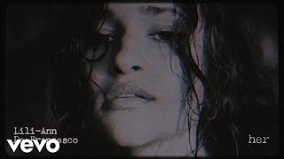 Lili-Ann De Francesco - her (Audio)