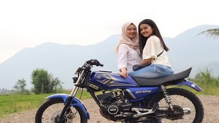 STORY WA RX KING KEKINIAN || LITERASI WA || STORY 30 DETIK