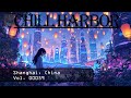 🏮 Shanghai, China — Lantern Festival Chillstep | Night Vibes for Study, Focus &amp; Relax 🎶🇨🇳✨
