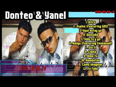 Cuando - Donteo y Yanel