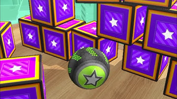 👁️ Going Balls ; All Levels 687 / SpeedRun , Gameplay Walkthrough Android ios