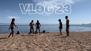 VLOG 23 // олохпут кэрэ кэрчиктэрэ