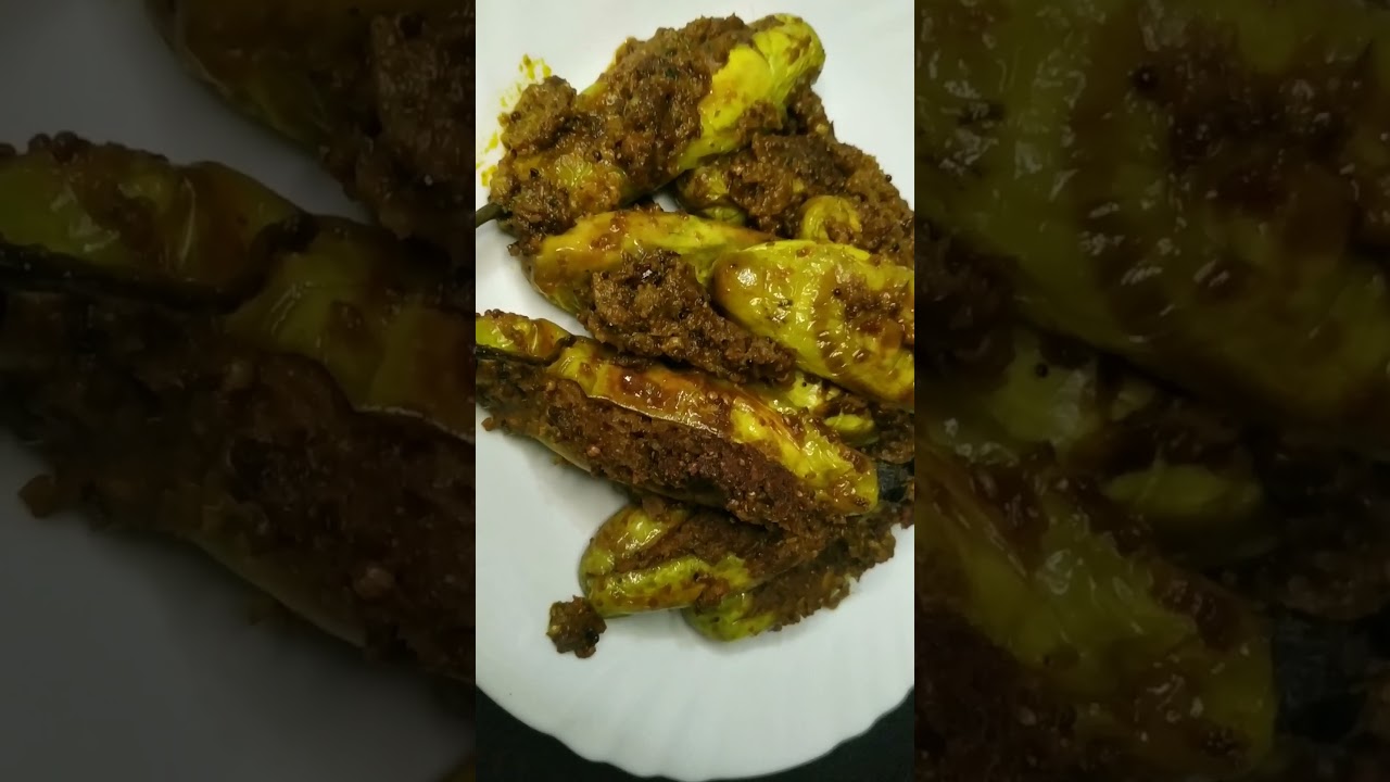 Bharwa Baingan Recipe | Dinner Recipe | Masala Bharwa Baingan Recipe in hindi | Rupali food corner.