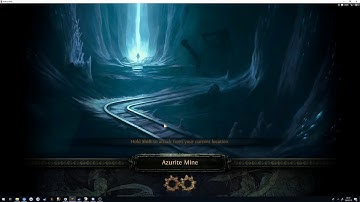 Path of Exile - Delve failed to join instance