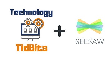 Seesaw - Adding Google Drive Videos to Seesaw Activities