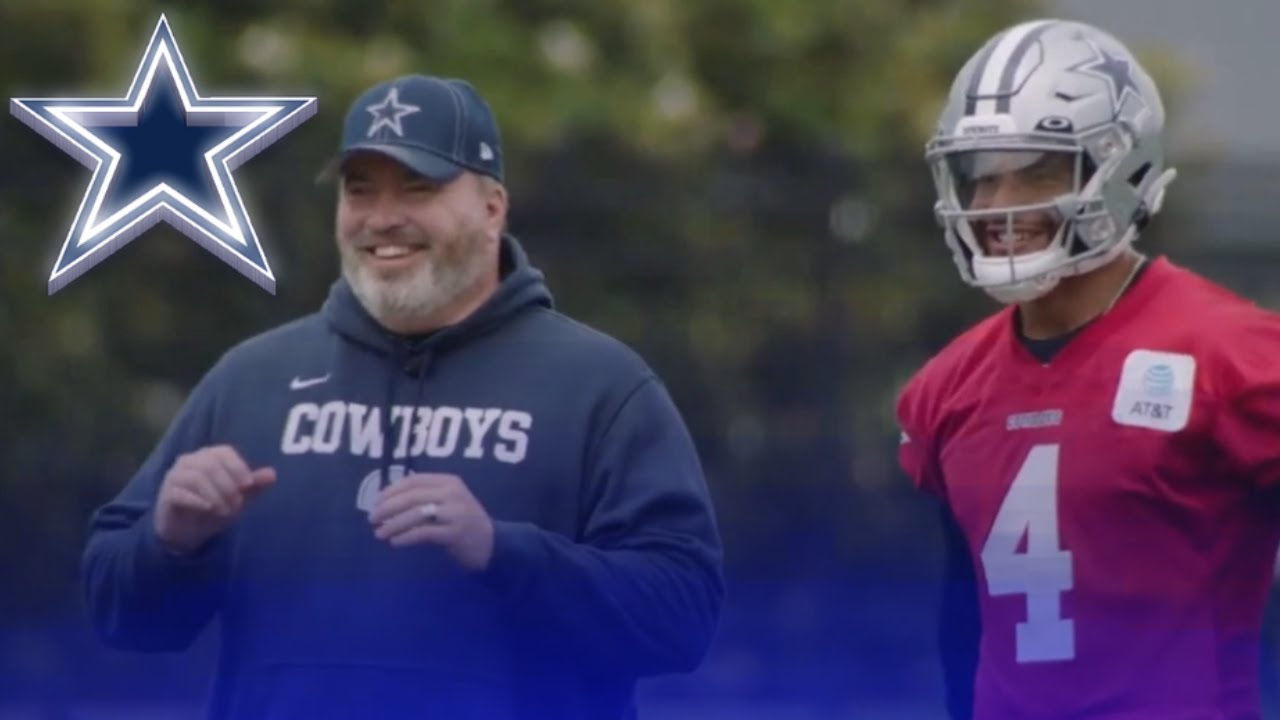 The Dallas Cowboys Minicamp 2021 Dak Prescott, CeeDee Lamb, Tony Pollard + More NEWs The Dallas Cowboys Minicamp 2021 Dak Prescott, CeeDee Lamb, Tony Pollard + More NEWs