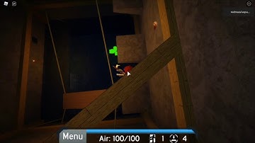 Roblox FE2 Map Test Mineshaft Madness (Insane)