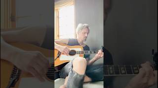 A slightly re-imagined/chill solo version of After The Setting Sun for you