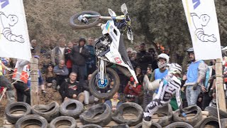 Xtreme Enduro Carnage | Bassella Race 1 2025 by Jaume Soler