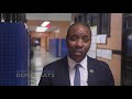 Jamel Holley on New Law Teaching Financial Literacy to NJ Students