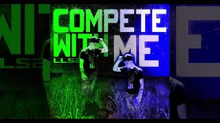 Hot Head - Compete With Me Audio