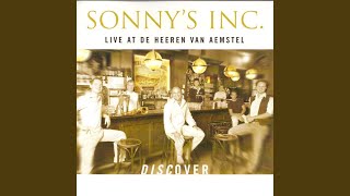 Caballero (Live) - Sonny's Inc.