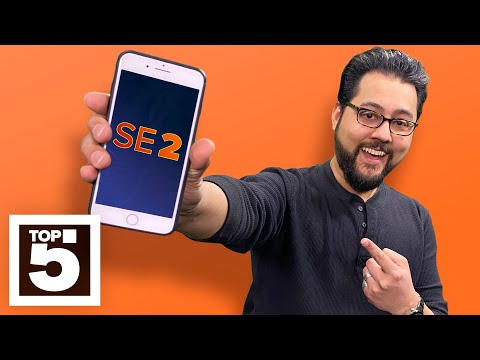 iPhone SE 2 or iPhone 9: The most exciting rumors