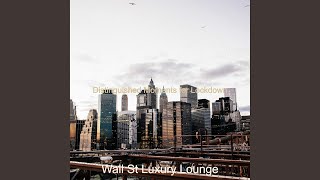 High Class Background for Quarantine