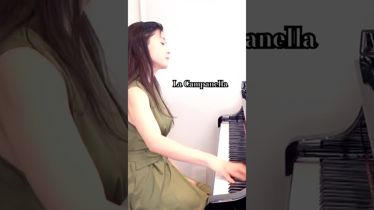 La Campanella - YouTube