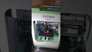 My First 3D Printer still works, Entina Tina2 Plus