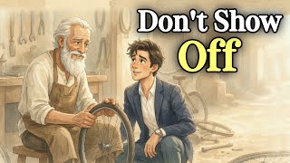 Stop Trying to Impress Everyone | This Story Will Change How You See Success | Zarqan Tales