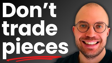 I wasted years losing at chess, until I realized this