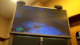 Skylanders giants Easter series 2 bash granite dragon