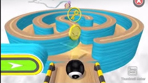 Going Balls ASMR Gameplay, Very relaxing and Satisfying All levels Gameplay walkthrough Android IOS