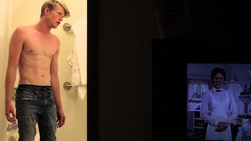 Chapman University Visual Storytelling Assignment 1