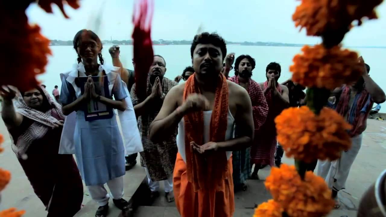 A Short Film on Religion  ~ a tribute to Indian Cinema